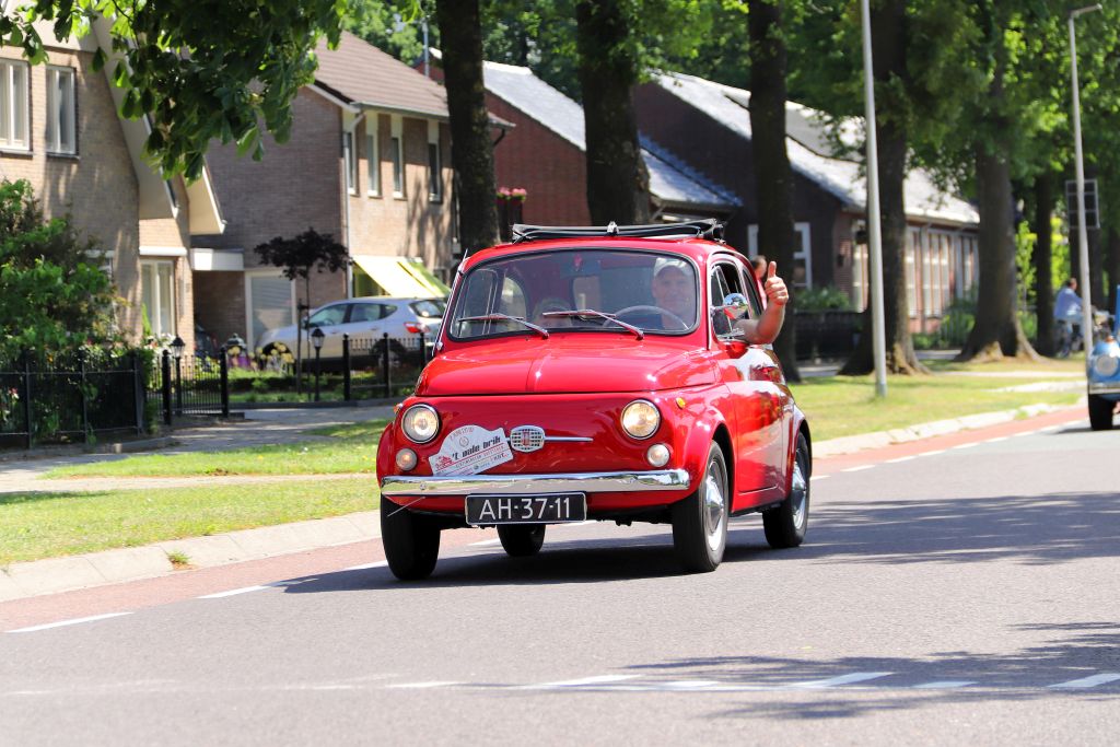 Oldtimerrit Geesteren 2 juni 2019 - 88